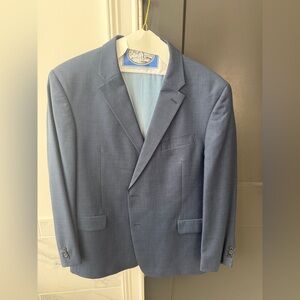 Tommy Hilfiger Classic Navy Blazer